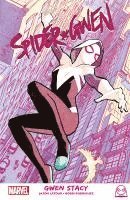 bokomslag Spider-Gwen