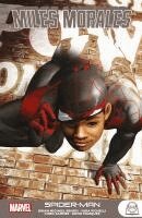 Brian Michael Bendis, Sara Pichelli, David Marquez, Chris Samnee - Miles Morales: Spider-Man, Häftad