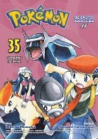 Pokémon - Die ersten Abenteuer 1