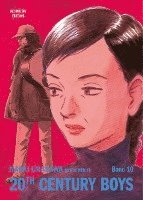 bokomslag 20th Century Boys: Ultimative Edition