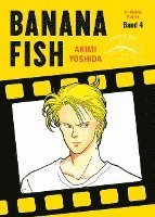 bokomslag Banana Fish: Ultimative Edition 04