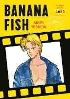 bokomslag Banana Fish: Ultimative Edition 05