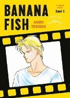 bokomslag Banana Fish: Ultimative Edition 06