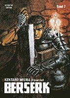 bokomslag Berserk: Ultimative Edition