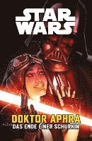 bokomslag Star Wars Comics: Doktor Aphra VII: Das Ende einer Schurkin