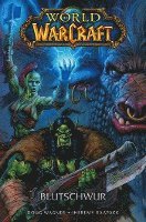 bokomslag World of Warcraft - Graphic Novel