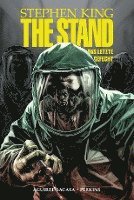 bokomslag Stephen King: The Stand - Das letzte Gefecht