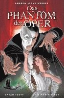 Cavan Scott, Jose Maria Beroy - Das Phantom der Oper, Inbunden