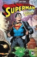 Geoff Johns, Gary Frank - Superman: Secret Origin, Häftad