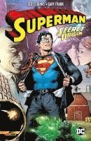 bokomslag Superman: Secret Origin