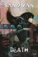 Neil Gaiman, Chris Bachalo, Mark Buckingham, Dave Mckean, Jeff Jones, Yoshitaka Amano - Sandman Deluxe - Die Graphic Novel zur Netflix-Serie, Inbunden