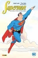 bokomslag Superman: Ein Held fürs ganze Jahr
