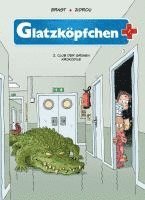 Glatzköpfchen 1