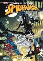 Delilah Dawson, Fico Ossio - Marvel Action: Spider-Man, Häftad