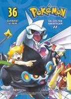 Pokémon - Die ersten Abenteuer 1