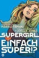 bokomslag Supergirl: Einfach super!?