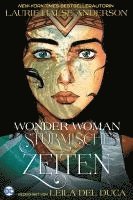 bokomslag Wonder Woman: Stürmische Zeiten