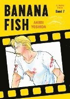 bokomslag Banana Fish: Ultimative Edition 07