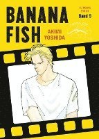 bokomslag Banana Fish: Ultimative Edition 09