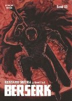 Kentaro Miura - Berserk: Ultimative Edition 10, Häftad