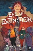 bokomslag Eve of Extinction