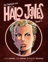 Die Ballade von Halo Jones 1