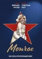 bokomslag Monroe - Ein Hollywoodmärchen!