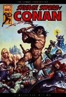 Savage Sword of Conan: Classic Collection