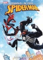 Marvel Action: Spider-Man 1