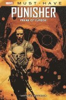 bokomslag Marvel Must-Have: Punisher