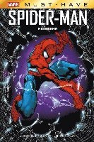 bokomslag Marvel Must-Have: Spider-Man