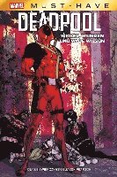 bokomslag Marvel Must-Have: Deadpool