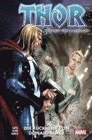bokomslag Thor: König von Asgard