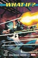 Gerry Conway, Giannis Milonogiannis, Diego Olortegui, Juanan Ramírez, Caspar Wijngaard, Sebastian Girner, Bryan Edward Hill, Carl Potts, Ethan Sacks, Leah Williams, Filipe Andrade, Michele Bandini, Neil Edwards - What if? Was wäre, wenn...?, Häftad