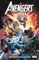 Avengers - Neustart 1