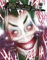 bokomslag Joker: Killer Smile