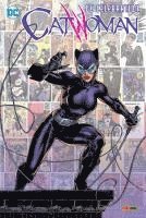 bokomslag DC Celebration: Catwoman