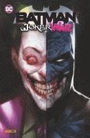 bokomslag Batman Sonderband: Joker War