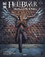 bokomslag Hellblazer: Gefallene Engel