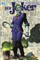 bokomslag DC Celebration: Der Joker