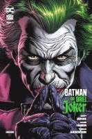 Batman: Die drei Joker 1