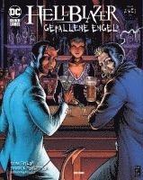 bokomslag Hellblazer: Gefallene Engel