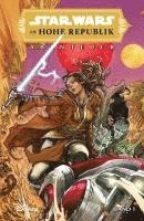 Star Wars Comics: Die Hohe Republik - Abenteuer 1