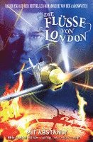 Ben Aaronovitch, Andrew Cartmel, Brian Williamson - Die Flüsse von London - Graphic Novel, Häftad