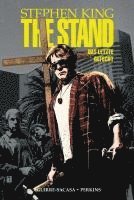 Stephen King, Mike Perkins, Roberto Aguirre-Sacasa - The Stand - Das letzte Gefecht, Inbunden