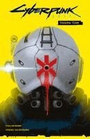 Cullen Bunn, Miguel Valderrama - Cyberpunk 2077 Comics, Häftad