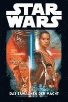 bokomslag Star Wars Marvel Comics-Kollektion