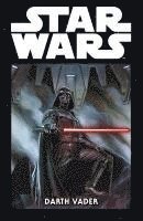 bokomslag Star Wars Marvel Comics-Kollektion