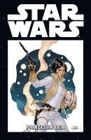 bokomslag Star Wars Marvel Comics-Kollektion