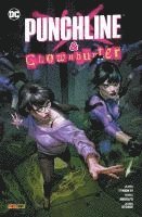 bokomslag Batman Sonderband: Punchline & Clownhunter